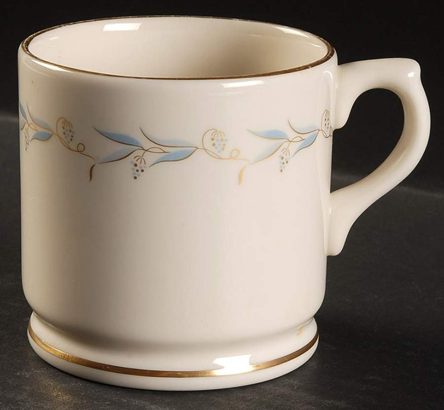 Rhapsody Mug by Marquise-1