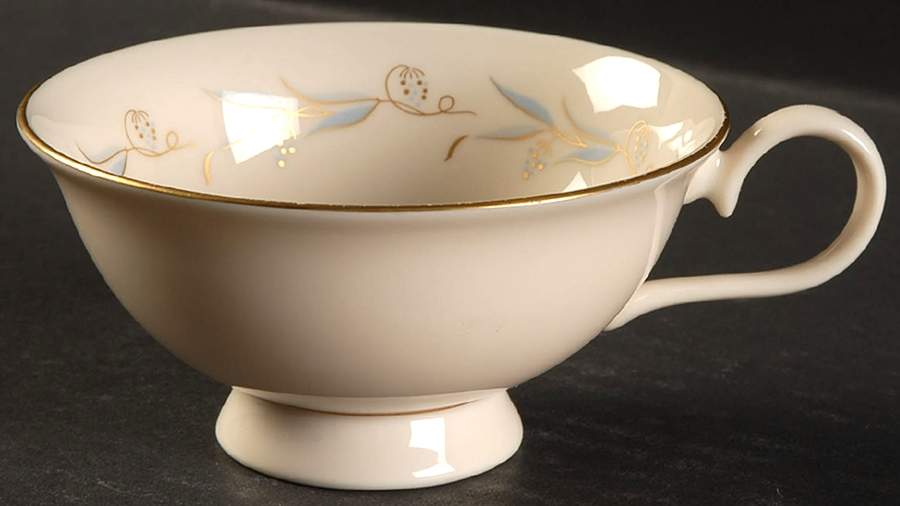 Rhapsody Footed Cup by Marquise-1