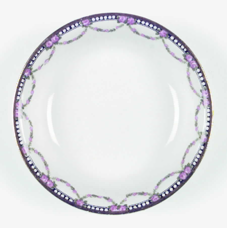 MEK124 Fruit/Dessert (Sauce) Bowl by J & G Meakin-1