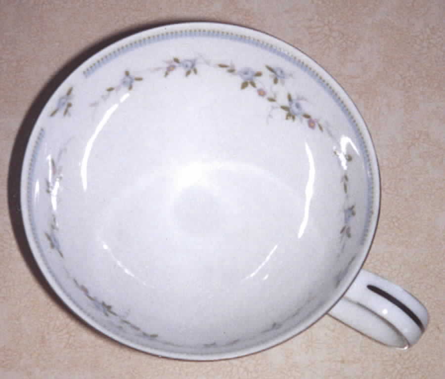 Dorothy Footed Cup by Mikasa-1
