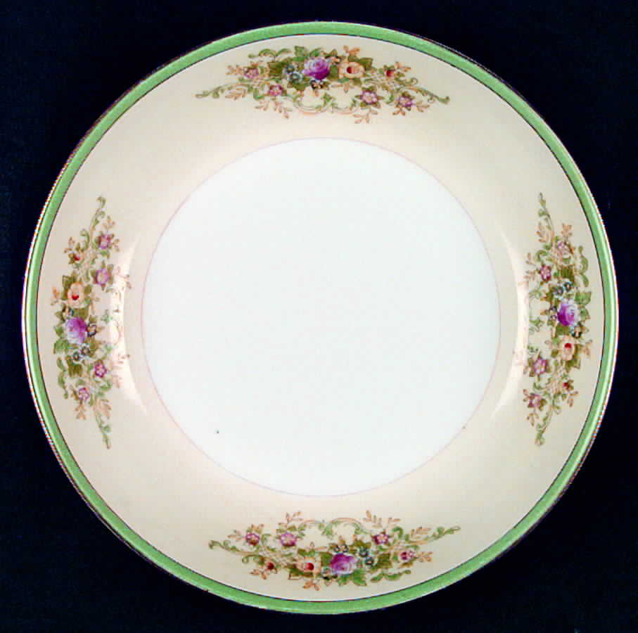 MEI730 Coupe Soup Bowl by Meito-1