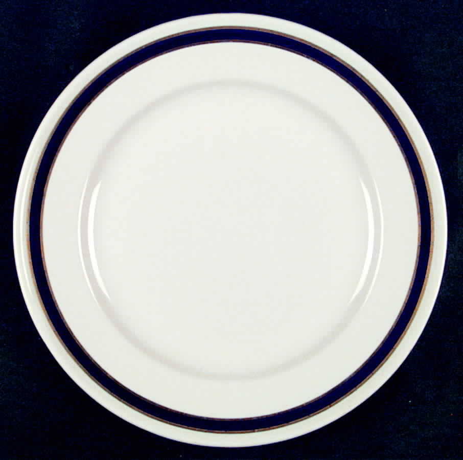 MYR36 Dinner Plate by Mayer (American)-1