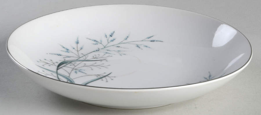 Clarinda Coupe Soup Bowl by Meito-1