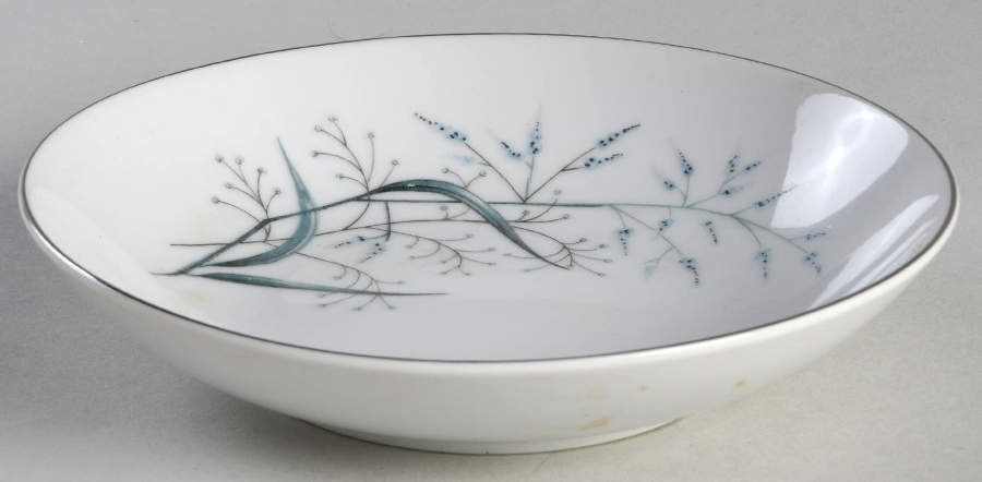 Clarinda Fruit/Dessert (Sauce) Bowl by Meito-1