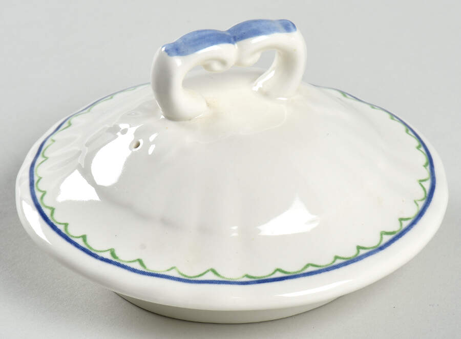 Villa Provencale Lid for Coffee Pot by Mikasa-1
