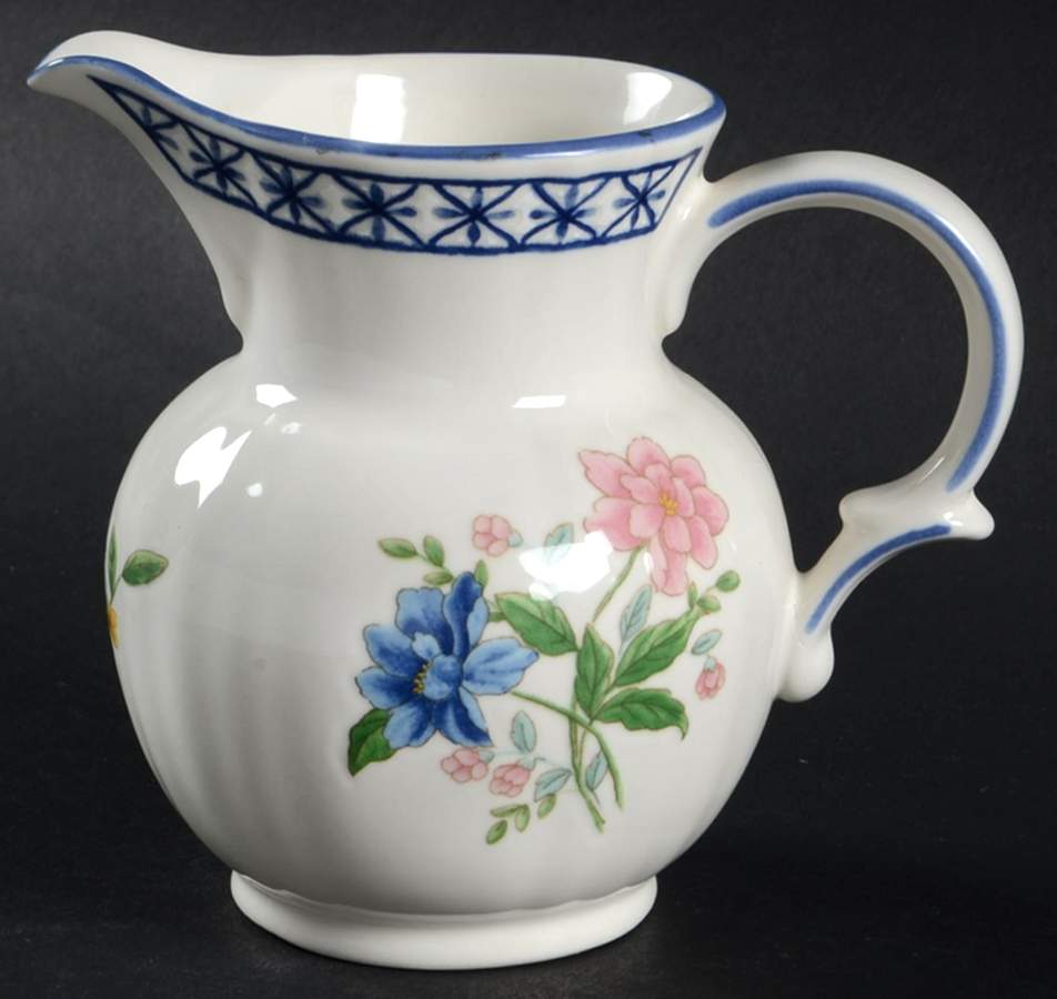 Villa Provencale Creamer by Mikasa-1