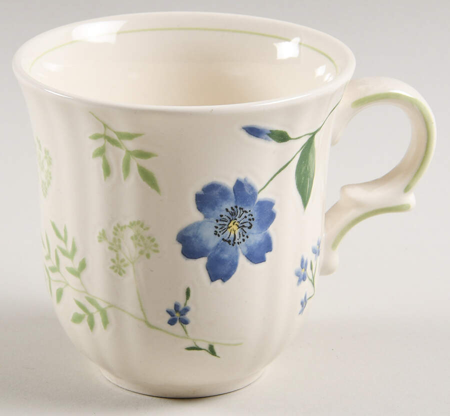 Avignon Flat Cup by Mikasa-1