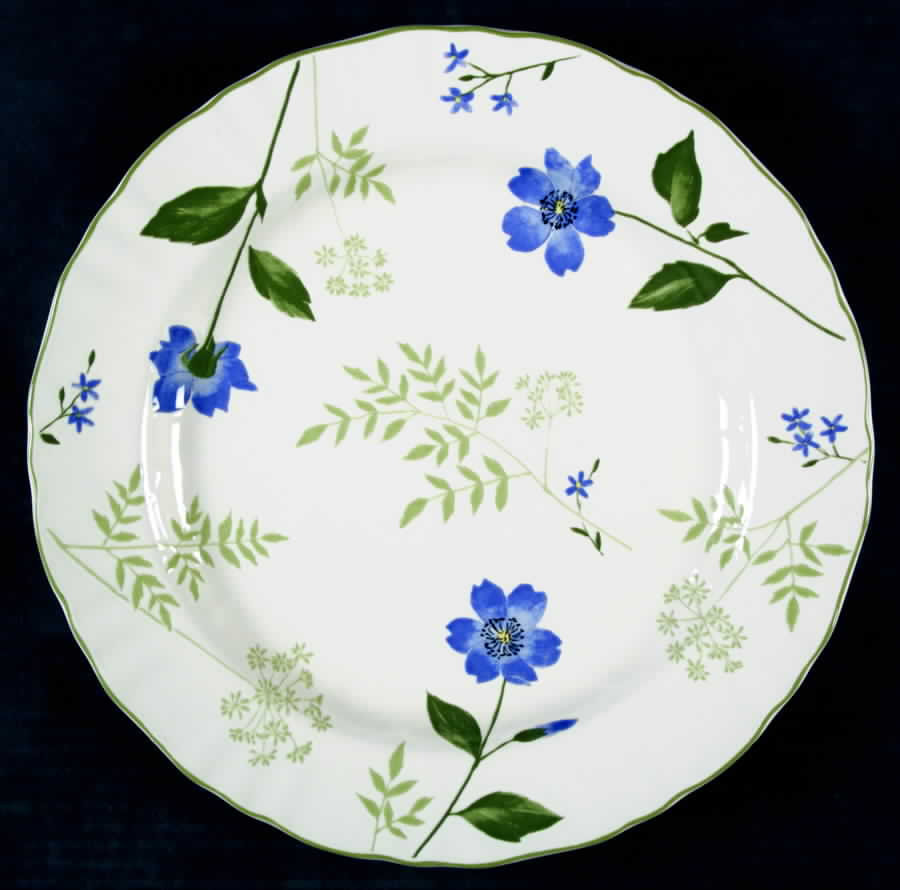 Avignon 12" Chop Plate (Round Platter) by Mikasa-1