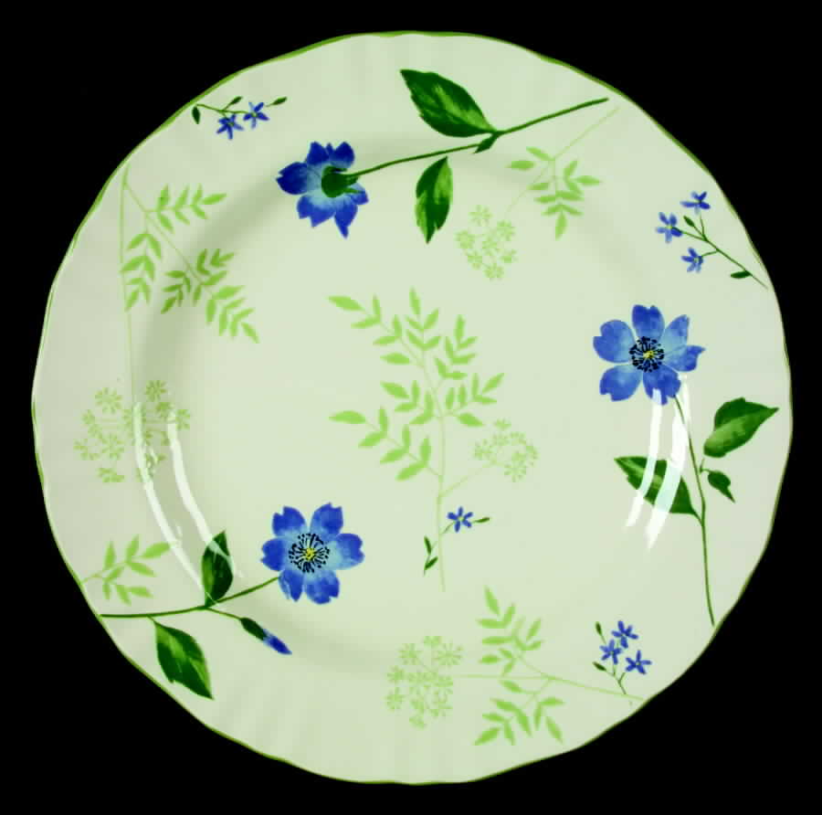 Avignon Dinner Plate by Mikasa-1
