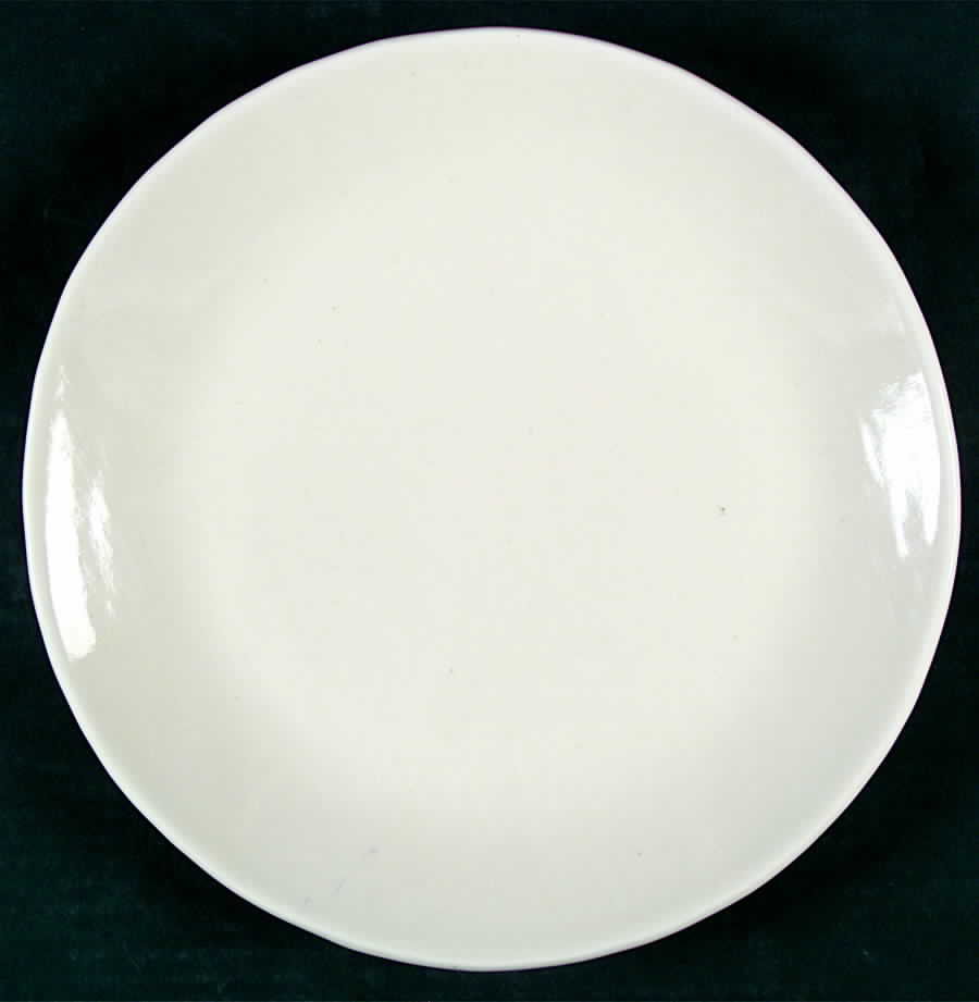 Stone Mountain Ivory Dinner Plate by Mikasa-1