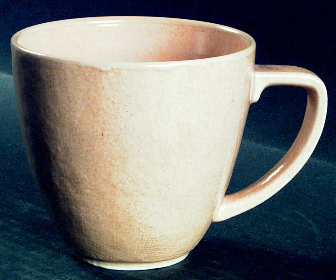 Stone Mountain Chino (Dark Yellow) Mug by Mikasa-1