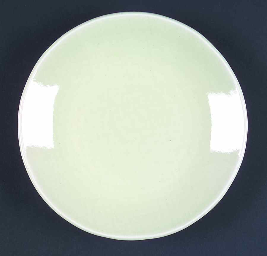 Stone Mountain Green Salad Plate by Mikasa-1