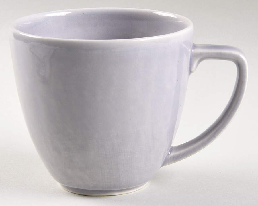 Stone Mountain Lavender Mug by Mikasa-1