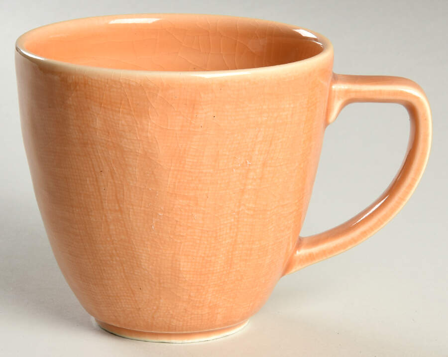 Stone Mountain Rust Mug by Mikasa-1