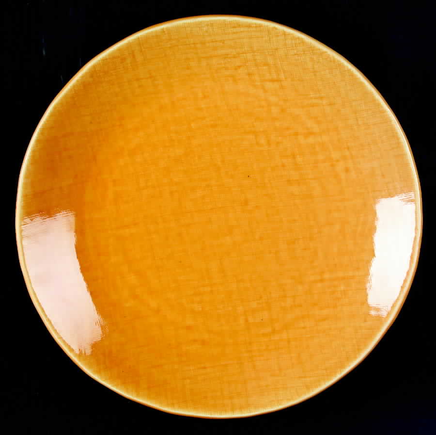 Stone Mountain Rust Dinner Plate by Mikasa-1