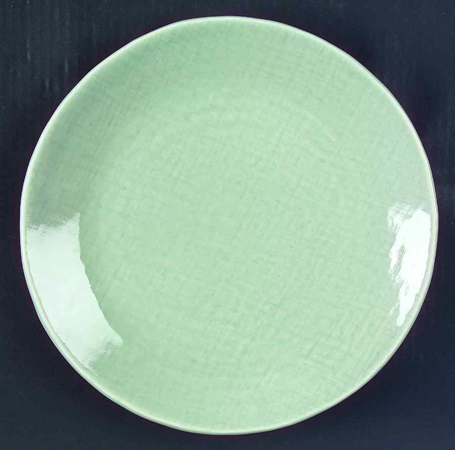 Stone Mountain Haze (Light Gray) Dinner Plate by Mikasa-1
