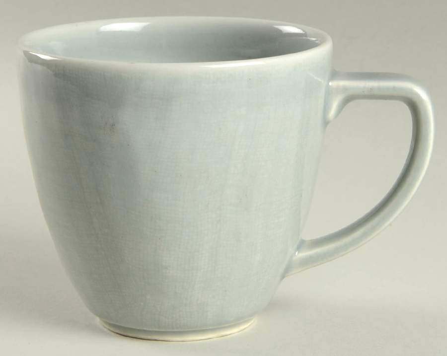 Stone Mountain Haze (Light Gray) Mug by Mikasa-1