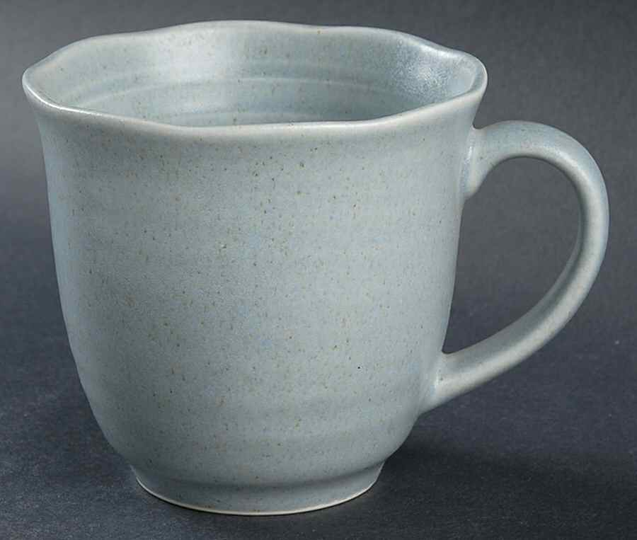 Cornflower Mug by Mikasa-1