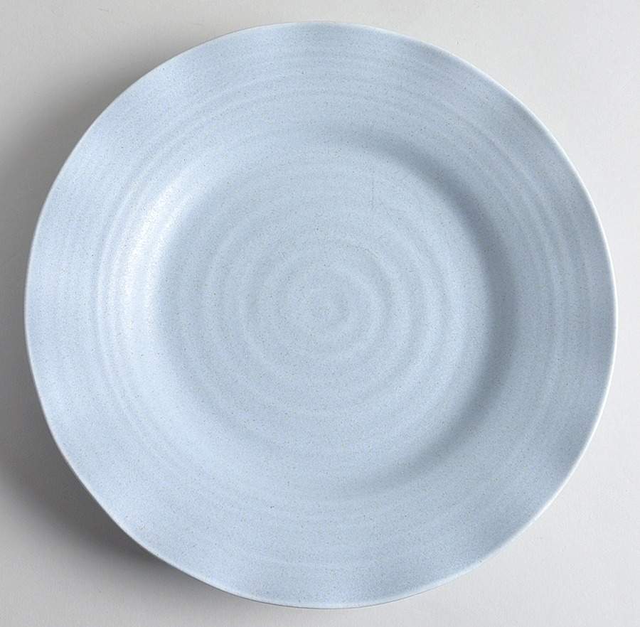 Cornflower Dinner Plate by Mikasa-1