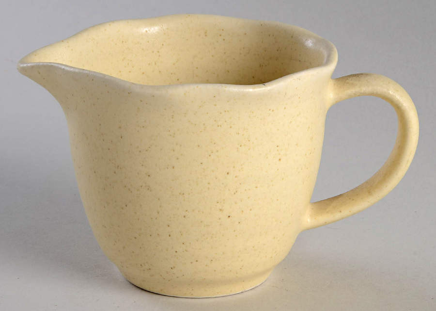Primrose Creamer by Mikasa-1