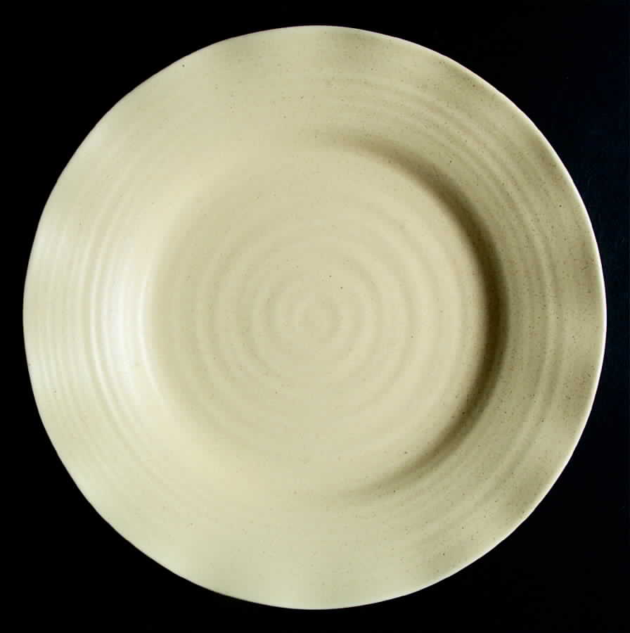 Primrose Dinner Plate by Mikasa-1