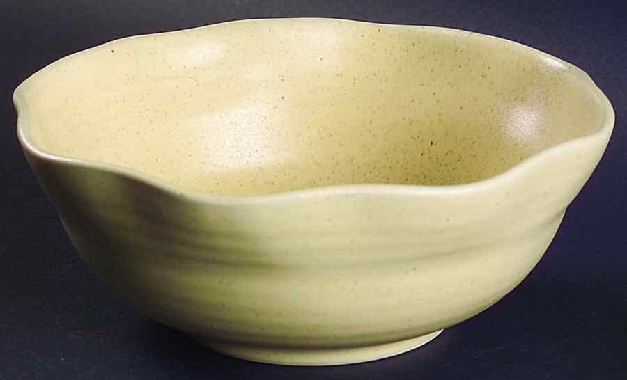 Primrose Coupe Soup Bowl by Mikasa-1