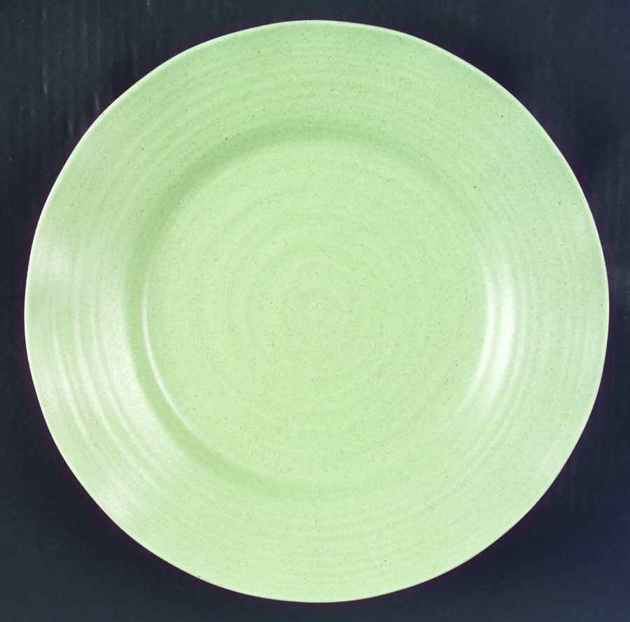 Green Tea Dinner Plate by Mikasa-1