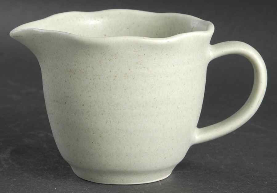 Green Tea Creamer by Mikasa-1