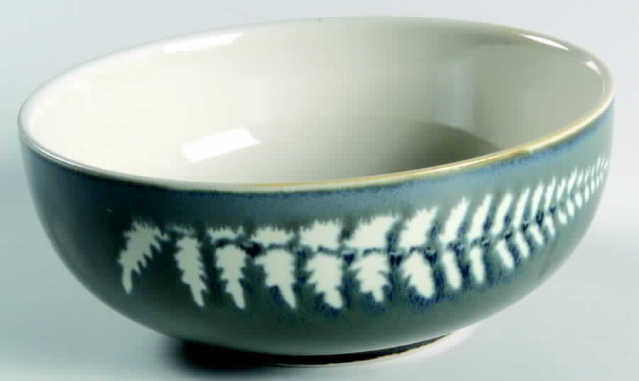 Fern Grotto Soup/Cereal Bowl by Mikasa-1