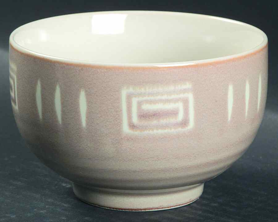 Stone Canyon Coupe Cereal Bowl by Mikasa-1