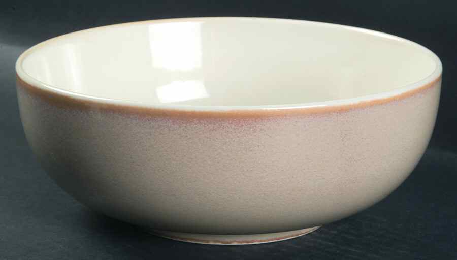 Stone Canyon 8" Round Vegetable Bowl by Mikasa-1