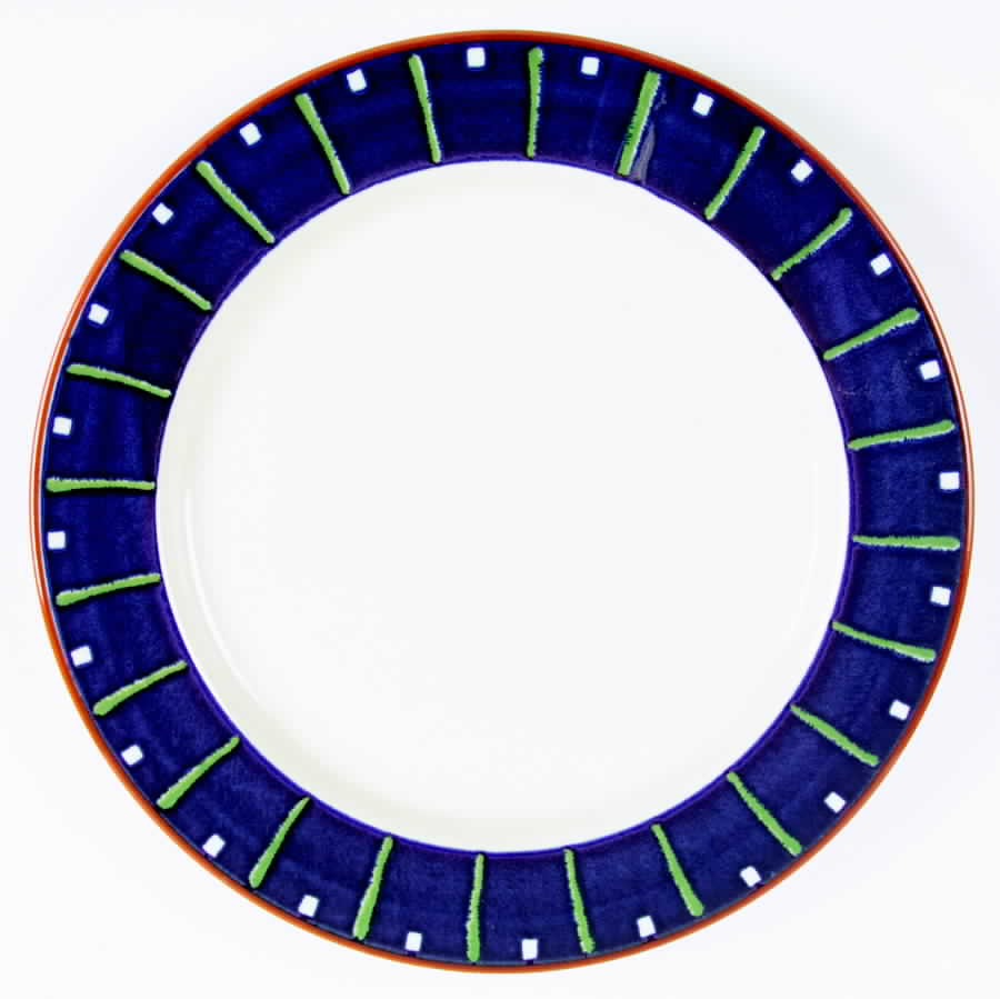 Flagstone Dinner Plate by Mikasa-1