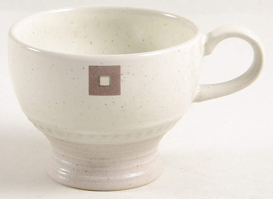 Penthouse Footed Demitasse Cup by Mikasa-1