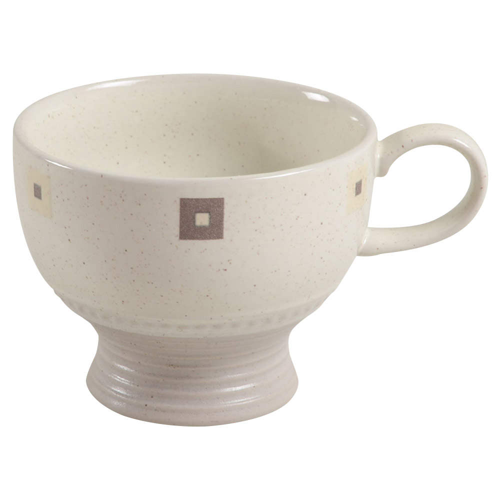 Penthouse Footed Cup by Mikasa-1