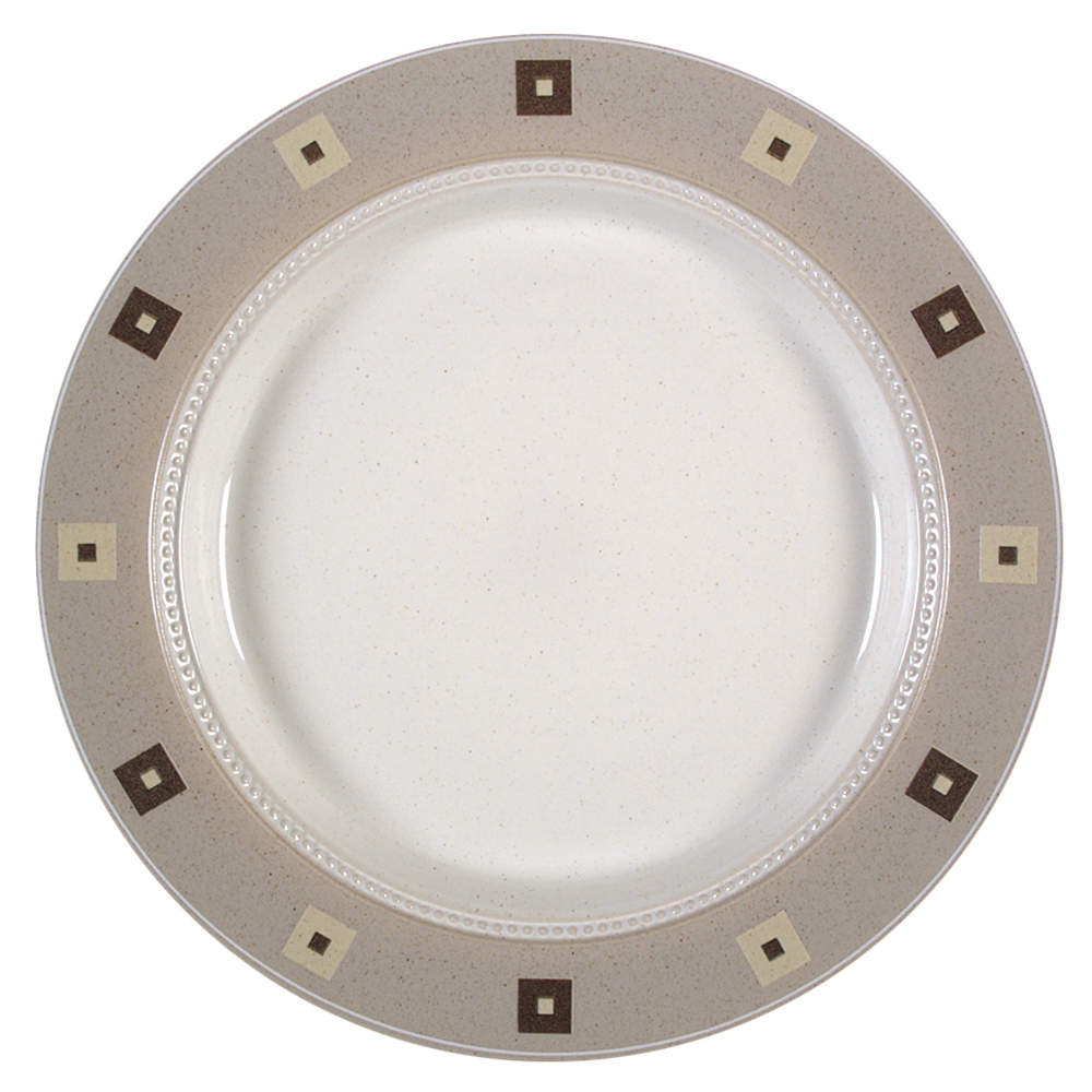 Penthouse 12" Chop Plate (Round Platter) by Mikasa-1