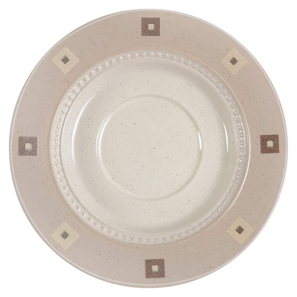 Penthouse Saucer by Mikasa-1