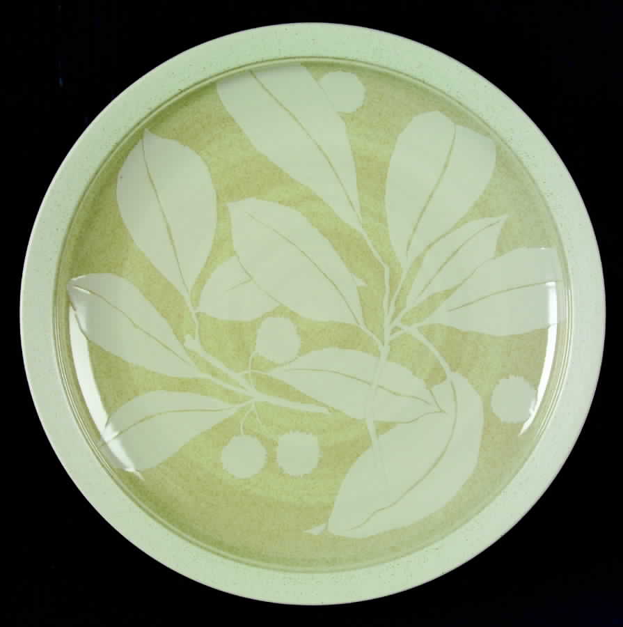Woodsong Dinner Plate by Mikasa-1