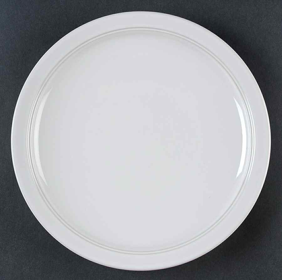 White Cliff Salad Plate by Mikasa-1
