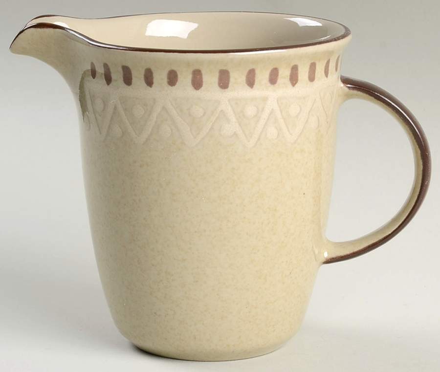 Tampico Creamer by Mikasa-1