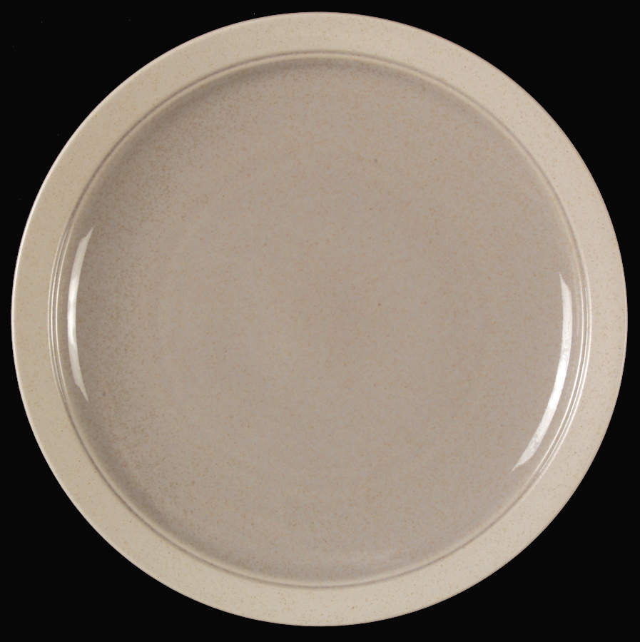 Newport Mist Salad Plate by Mikasa-1
