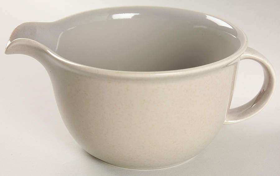 Newport Mist Gravy Boat by Mikasa-1
