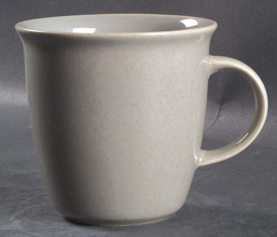 Newport Mist Flat Cup by Mikasa-1