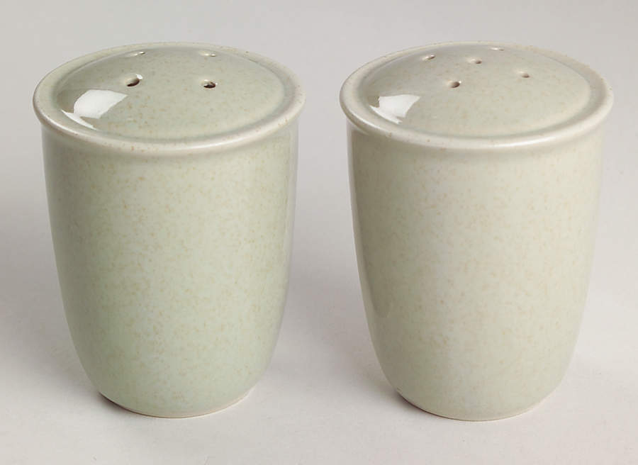 Mesa Verde Salt & Pepper Set by Mikasa-1