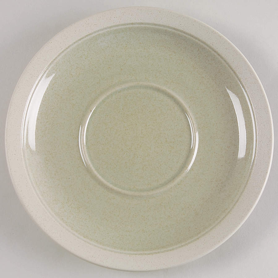 Mesa Verde Underplate for Round Gravy Boat by Mikasa-1