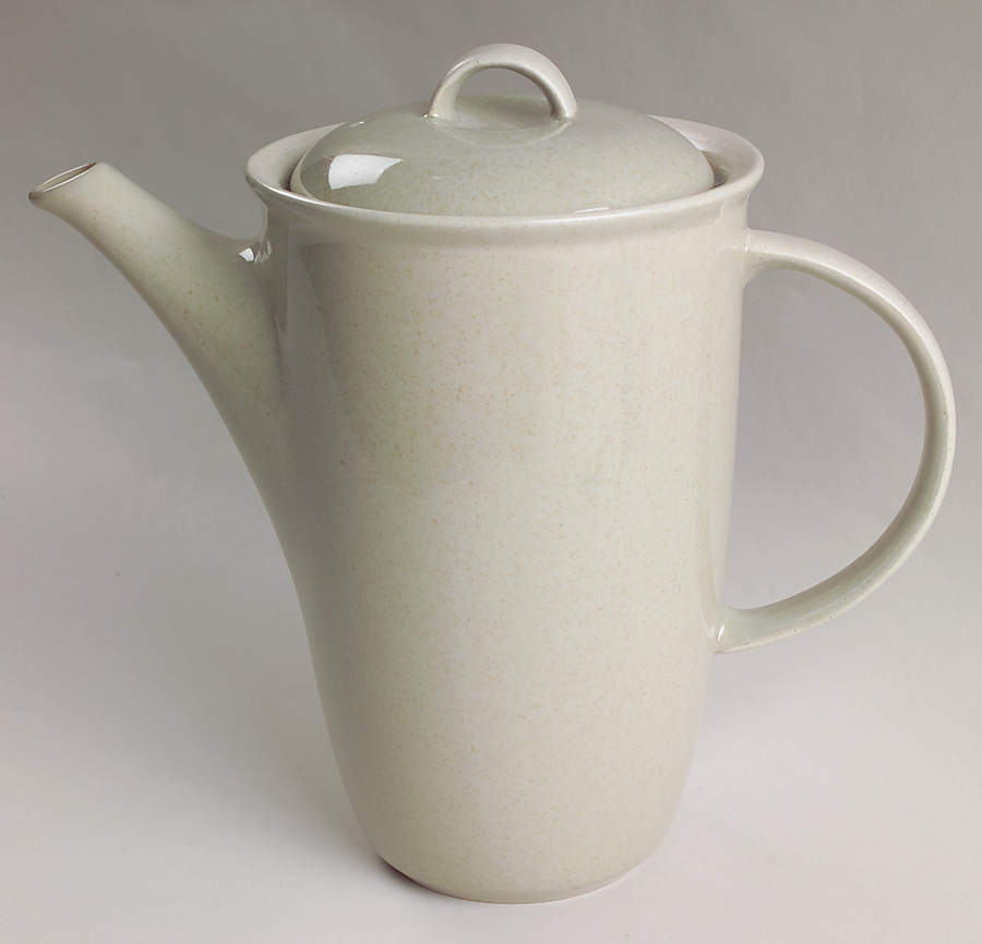 Mesa Verde Coffee Pot & Lid by Mikasa-1