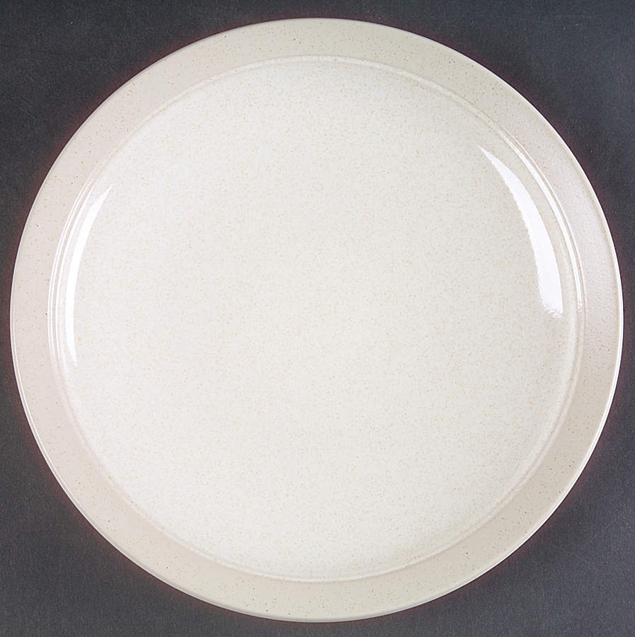 Malibu Dune Salad Plate by Mikasa-1
