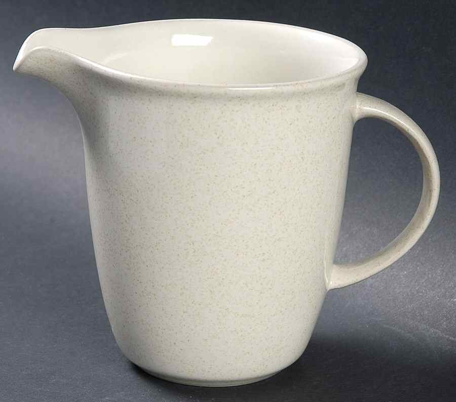 Malibu Dune Creamer by Mikasa-1