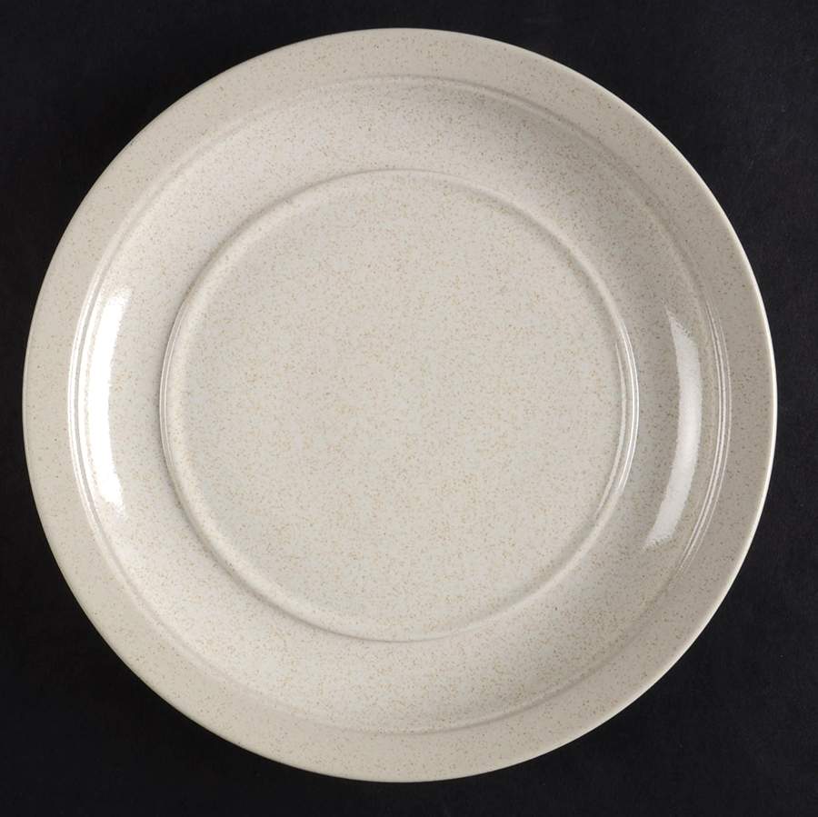 Malibu Dune Round Butter No Lid by Mikasa-1