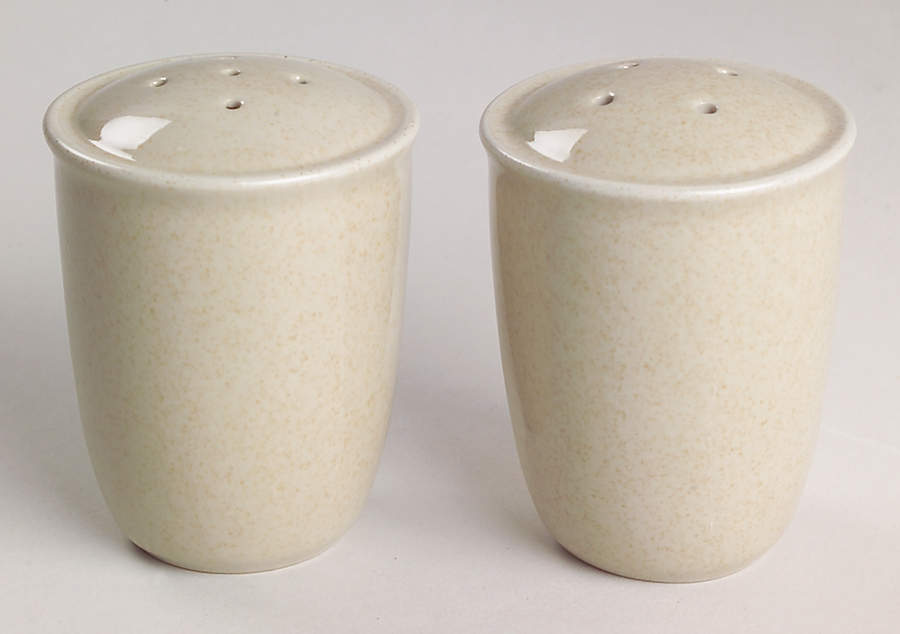 Sand Piper Salt & Pepper Set by Mikasa-1
