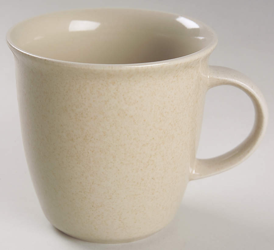 Sand Piper Flat Cup by Mikasa-1